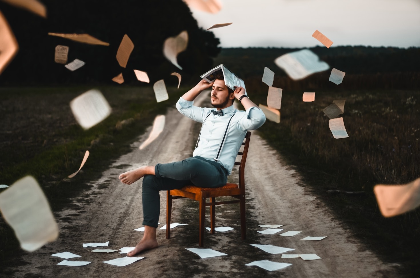 How My Daily Walks Changed My Outlook