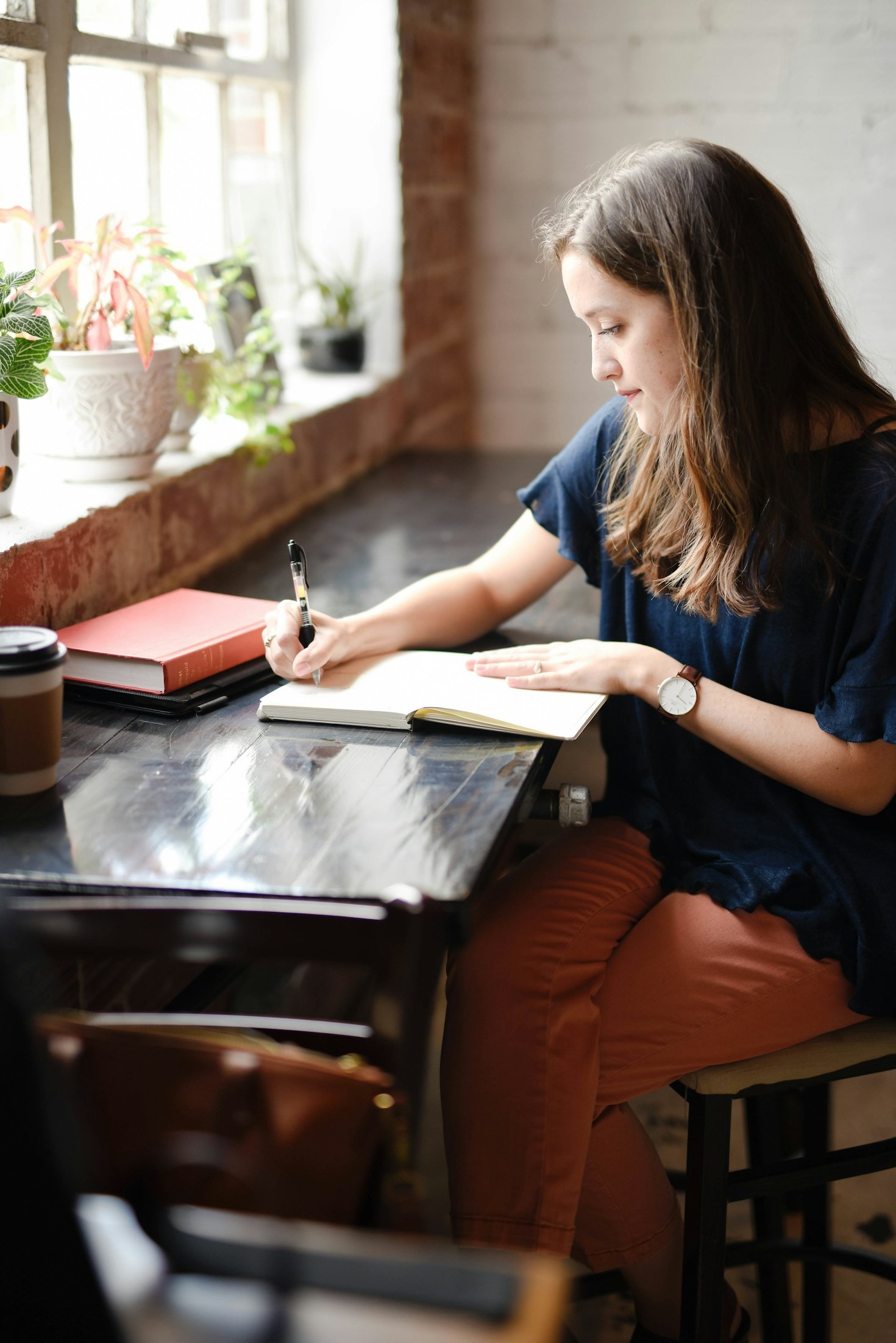 Finding Strength in Vulnerability