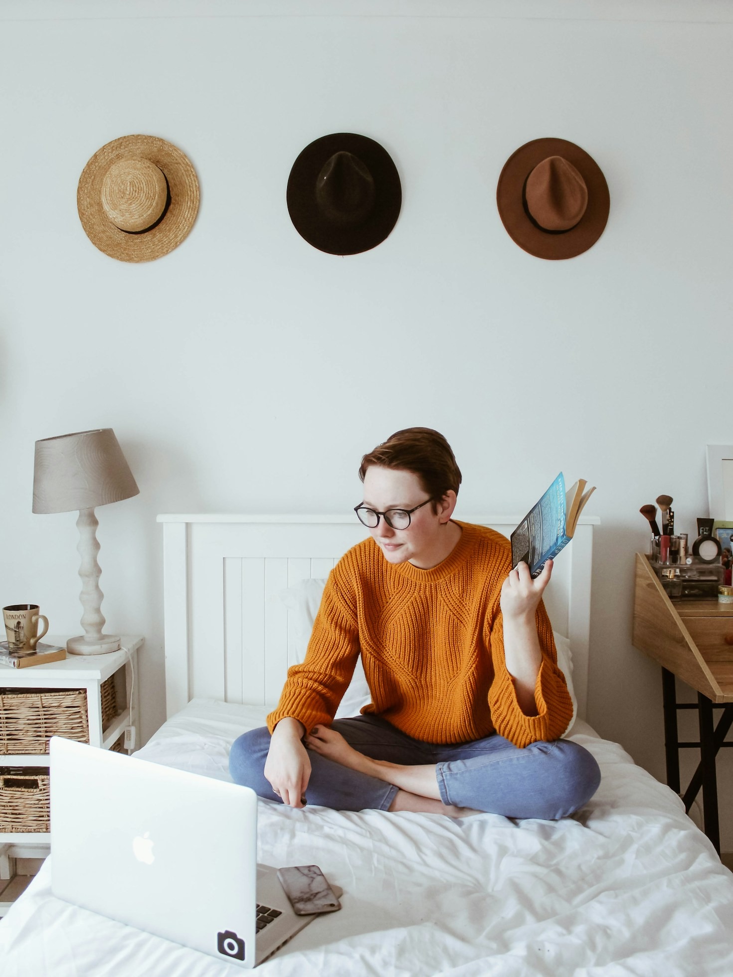 Lessons Learned from a Year of Travel