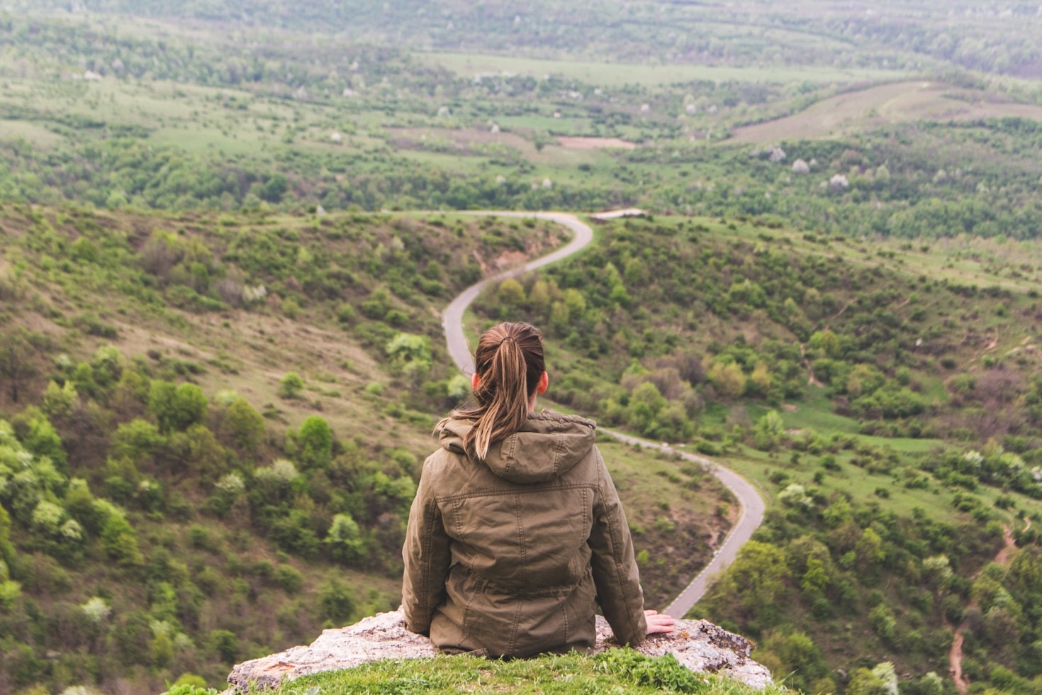 Unexpected Friendships: Stories from the Heart